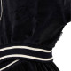 Ellesse Γυναικεία ζακέτα Sartoria Bloom Cropped Track Top